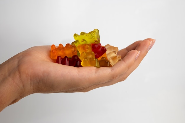 Buy Delta 8 Gummies Online for a Superior Experience