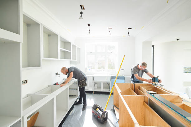 Budgeting for Your Home Remodel: Insights from Top Contractors