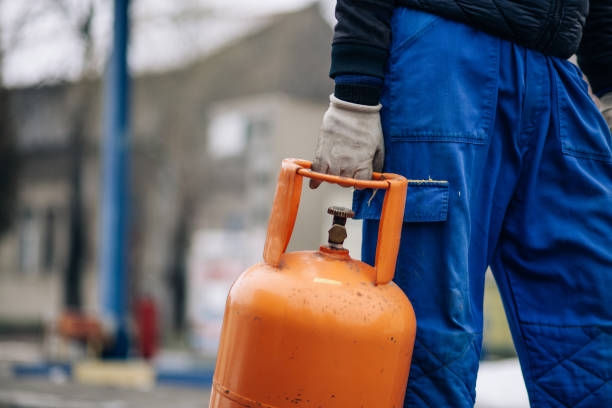 Quick and Easy Gas Installation Services: What to Expect