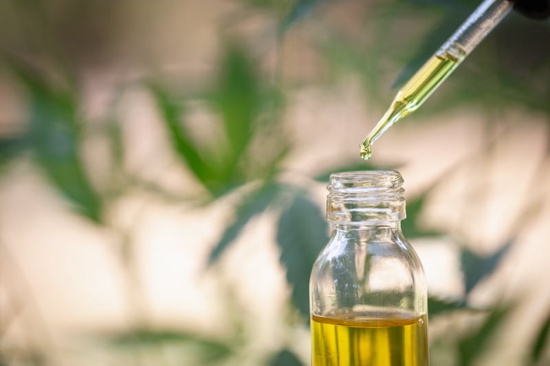 Top-Rated Full Spectrum CBD Oil Products in Canada