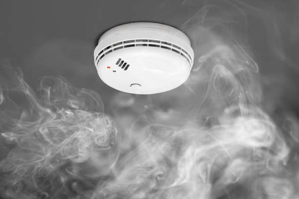 The Evolution of Fire Alarms: From Bells to Smart Technology