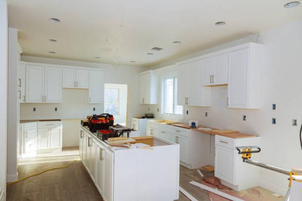 Saint Johns Kitchen Remodelers: Transforming Spaces with Style