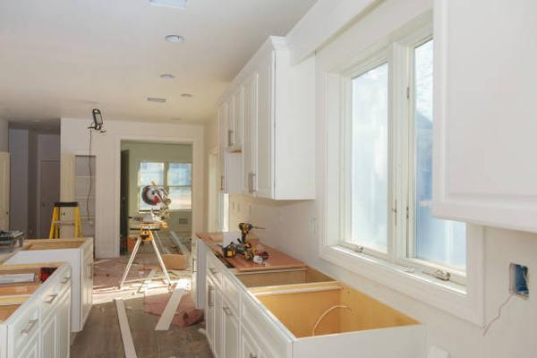 How to Plan a Kitchen Remodel That Meets Your Needs