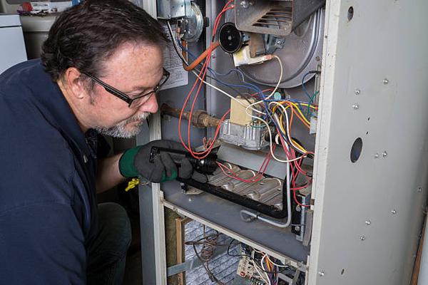 The Importance of Hiring Certified HVAC Repair Contractors