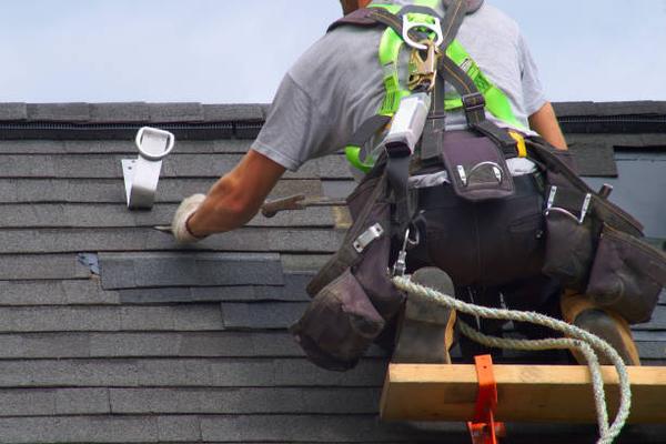 Complete Roofing Installation Solutions for Tyler Properties